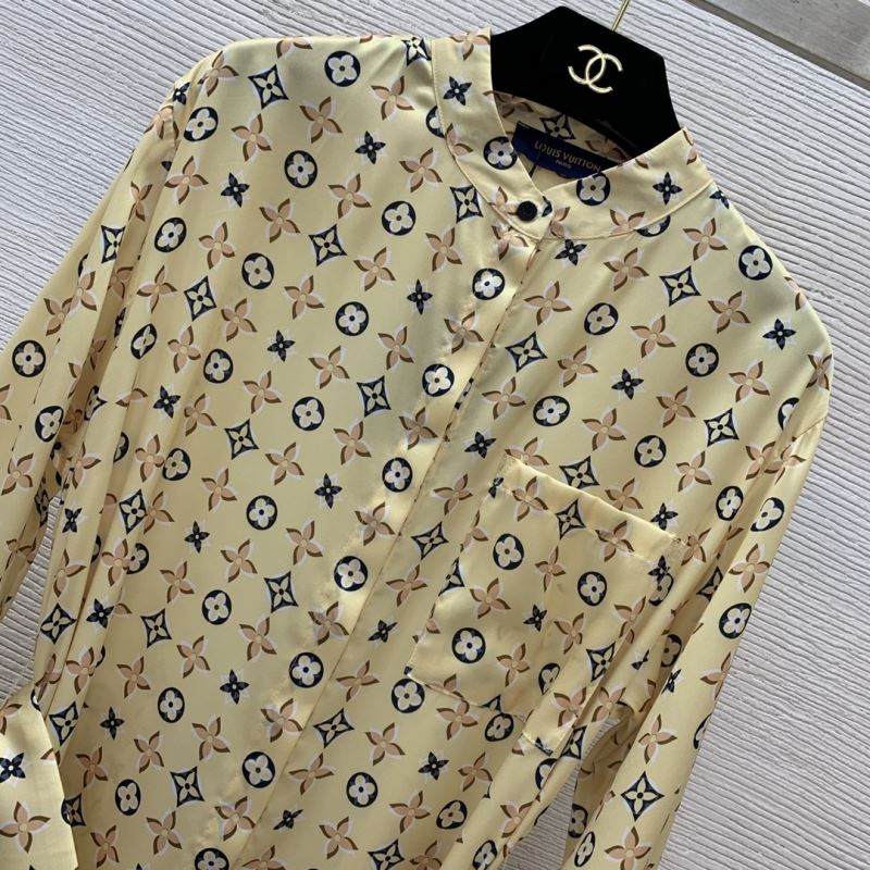 Louis Vuitton Dress